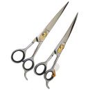 Pet Curved Shears